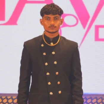 Aman Chandrashekhar Milmile